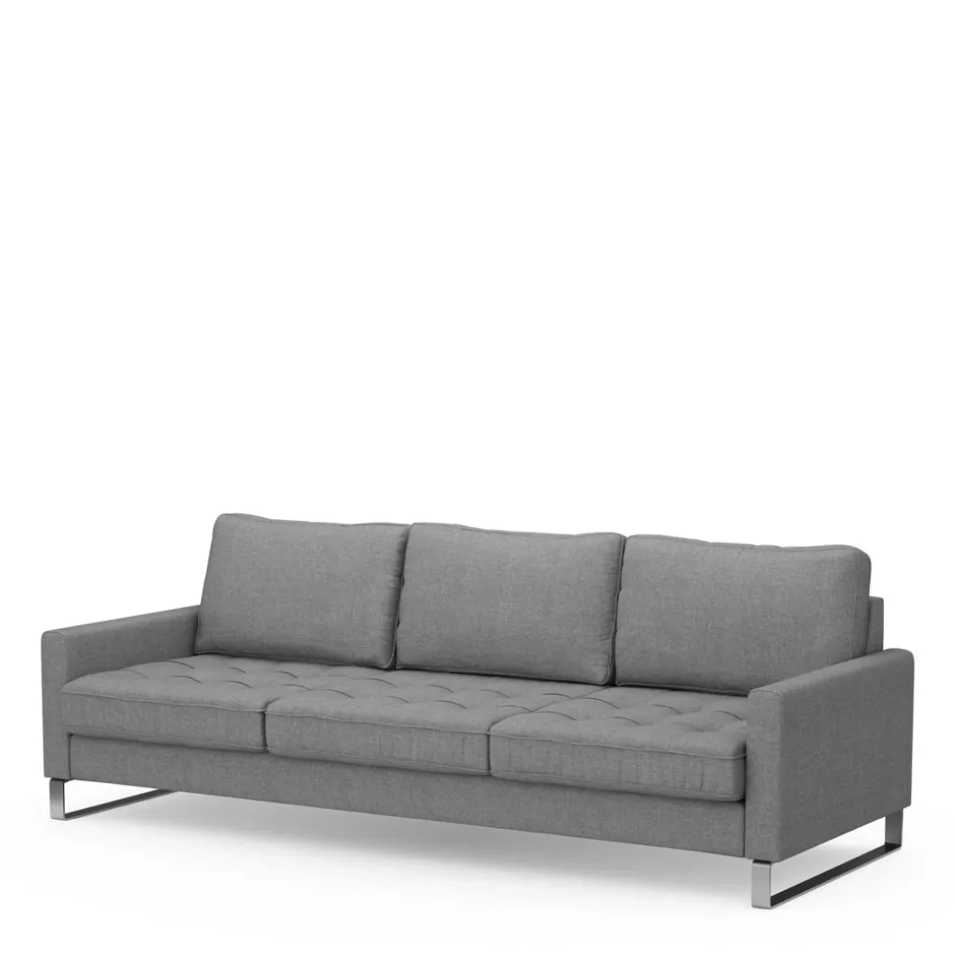 3,5-zitsbank West Houston, Grey