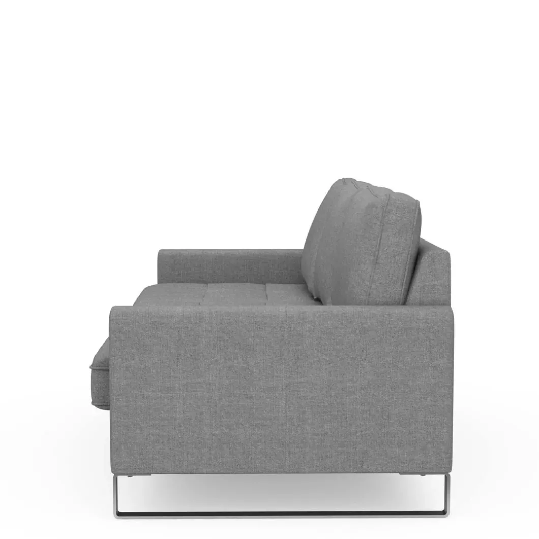 3,5-zitsbank West Houston, Grey