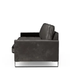 3,5-zitsbank West Houston, Grimaldi Grey