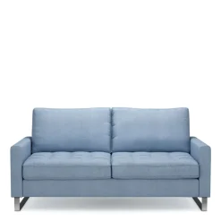 2,5-zitsbank West Houston, Ice Blue