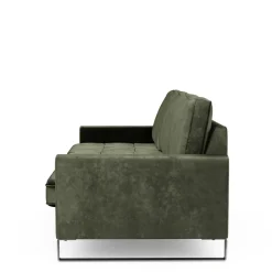 3,5-zitsbank West Houston, Ivy