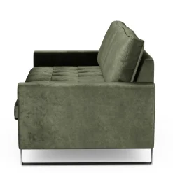 2,5-zitsbank West Houston, Ivy