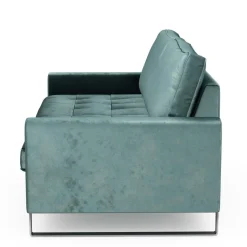 2,5-zitsbank West Houston, Mineral Blue