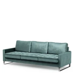 3,5-zitsbank West Houston, Mineral Blue