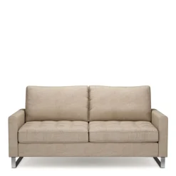 2,5-zitsbank West Houston, Natural