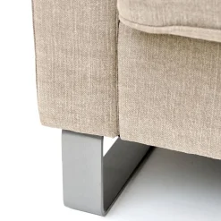 2,5-zitsbank West Houston, Natural