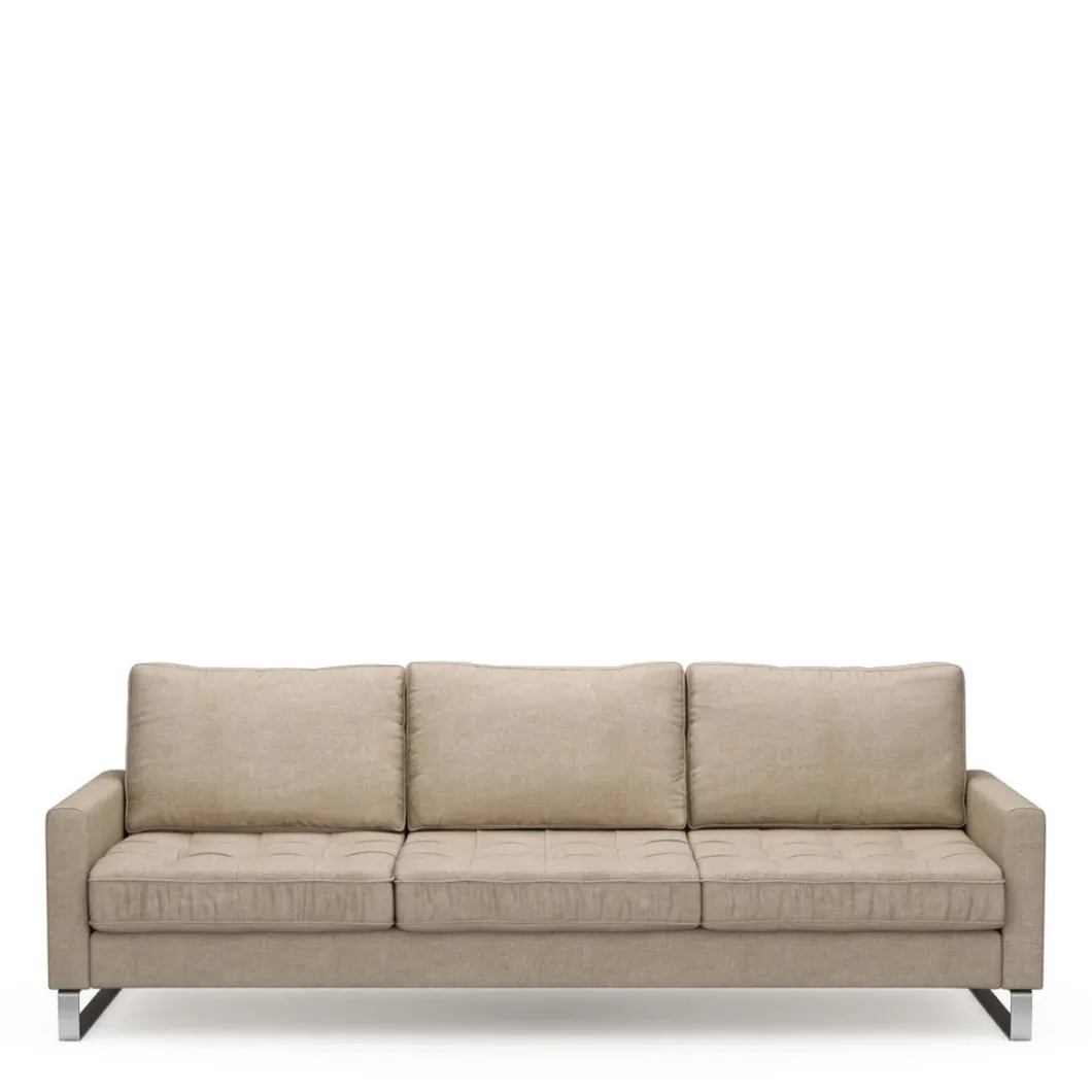 3,5-zitsbank West Houston, Natural