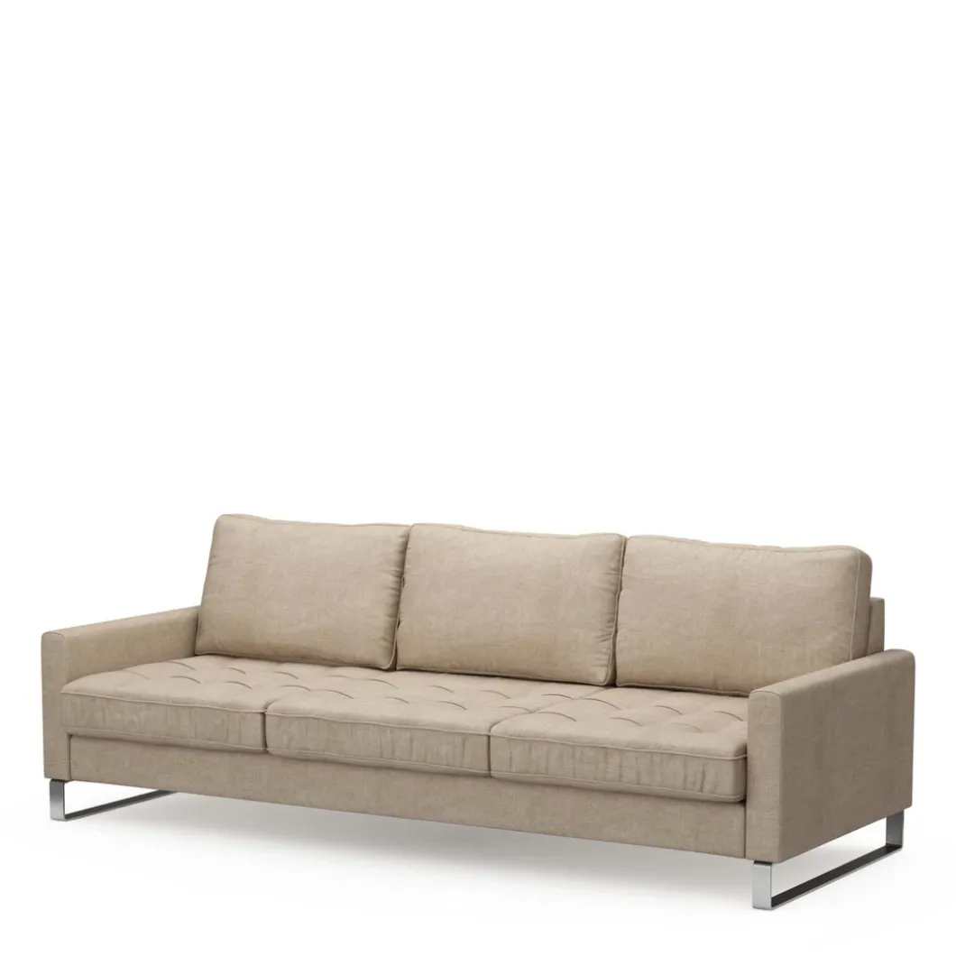 3,5-zitsbank West Houston, Natural