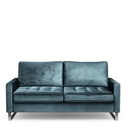 2,5-zitsbank West Houston, Petrol