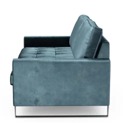 2,5-zitsbank West Houston, Petrol