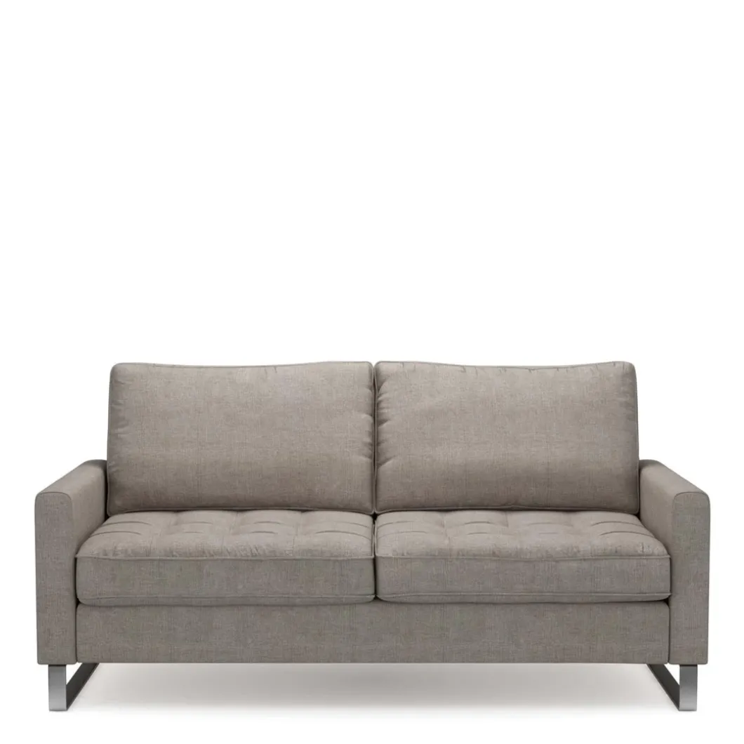 2,5-zitsbank West Houston, Stone