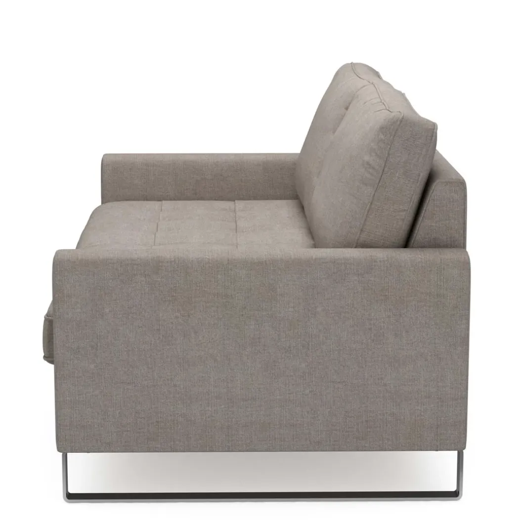 2,5-zitsbank West Houston, Stone