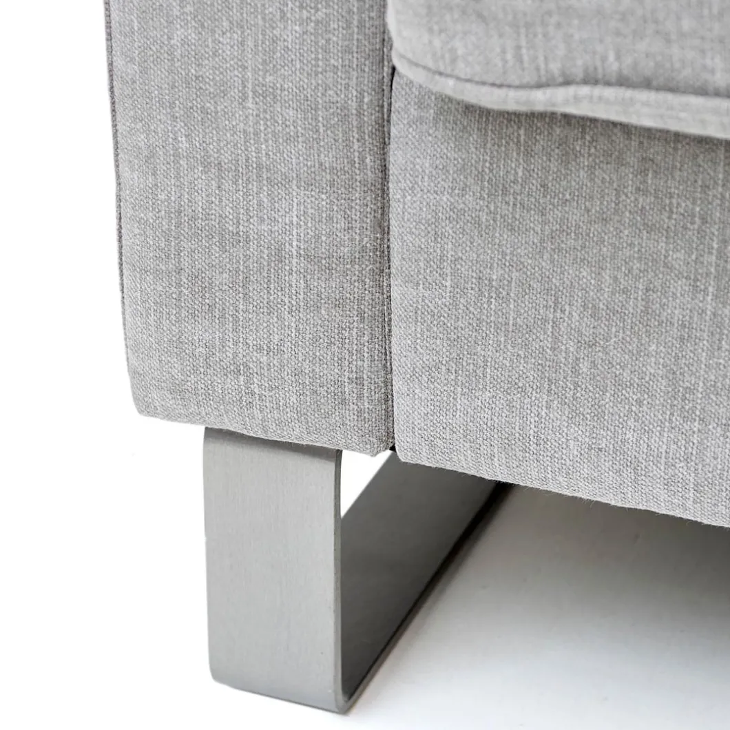 2,5-zitsbank West Houston, Stone