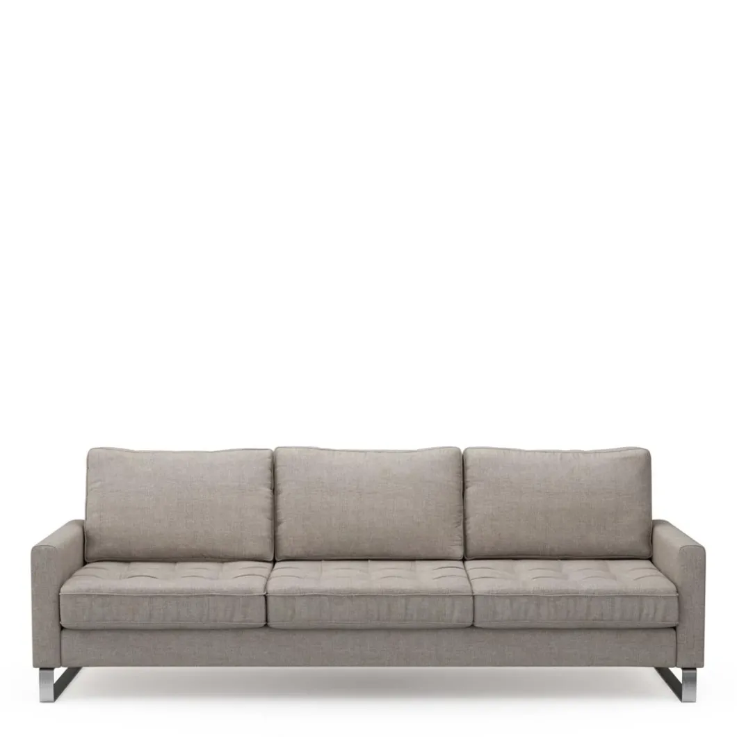 3,5-zitsbank West Houston, Stone