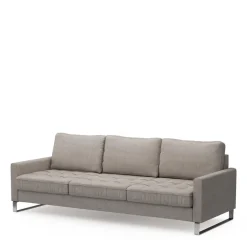 3,5-zitsbank West Houston, Stone