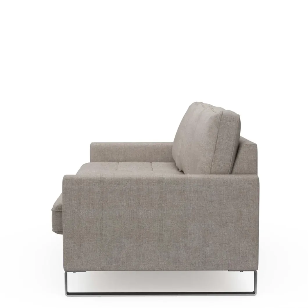 3,5-zitsbank West Houston, Stone